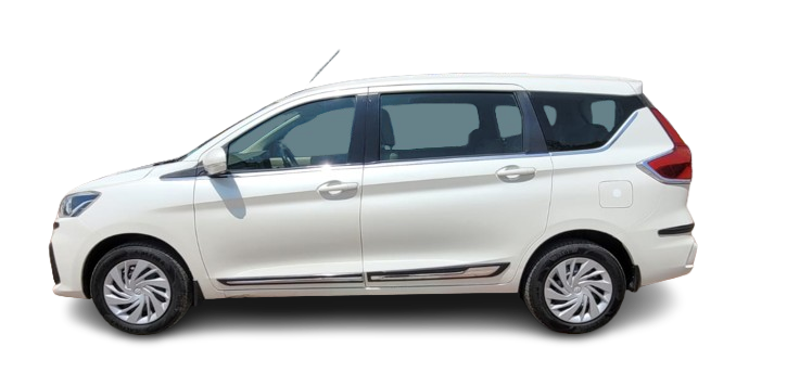 Shubham Travels Car Rental in Junagadh